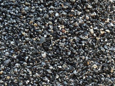 Ocean Grey 1-3mm stone